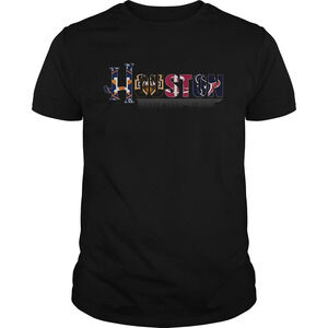 Houston Astros Houston Dynamo Houston Rockets Houston Texans Shirt
